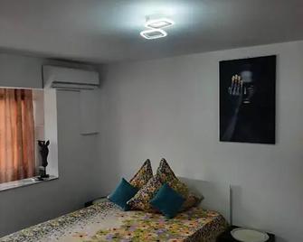 Apartament Timeea Baile Herculane - Baile Herculane - Schlafzimmer