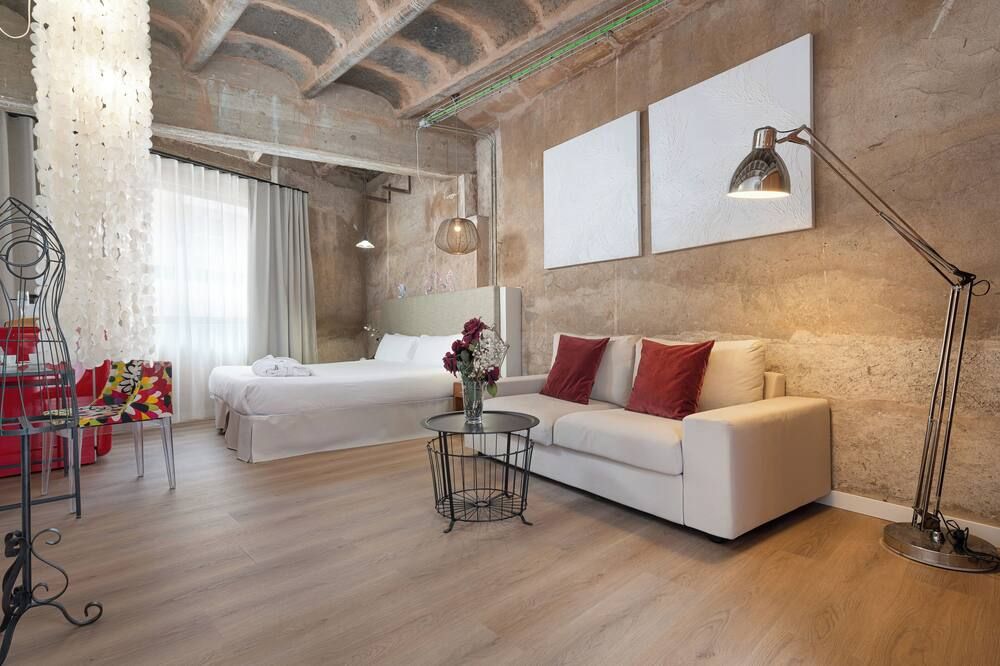 Brondo Architect Hotel