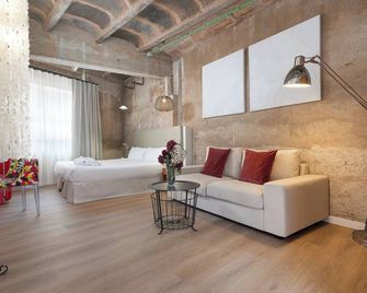 Brondo Architect Hotel - Palma de Mallorca