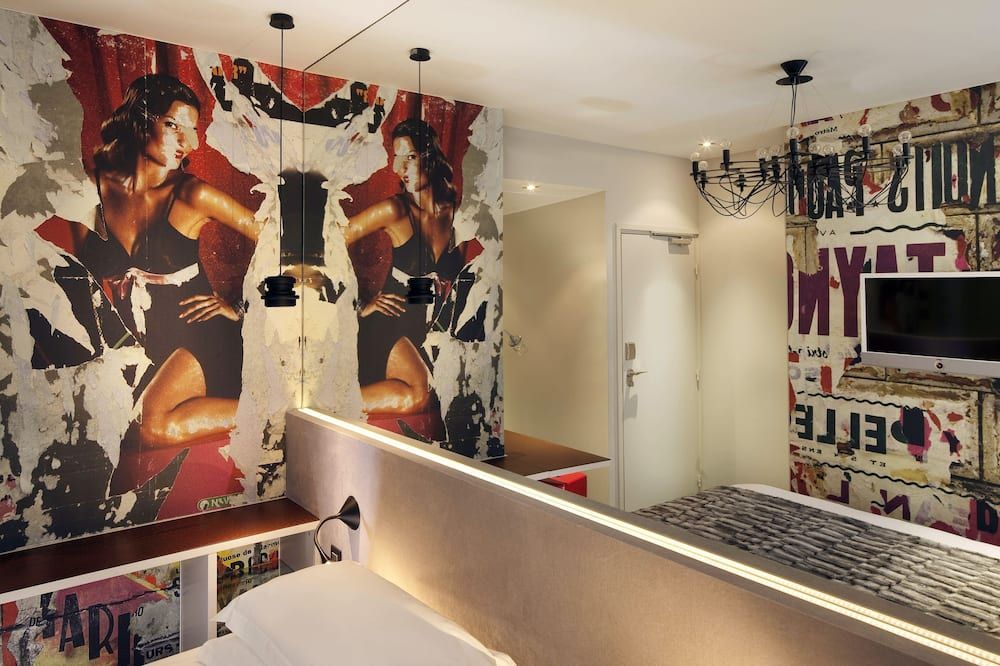 Other view of Hotel Georgette