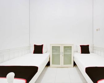 Hotel O Guest House Sakinah - Purwokerto - Wellness