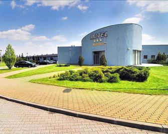 Hotel A4 Airport Kraków Mop Morawica - Morawica (Malopolskie) - Budynek
