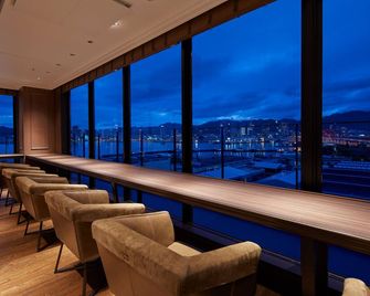 Centurion Hotel&Spa Vintage Kobe - Kobe - Restaurant