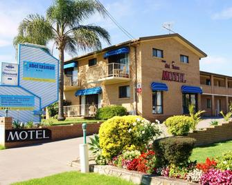 Abel Tasman Motel - Batemans Bay - Edificio