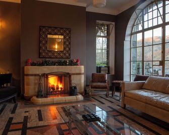 Haweswater Hotel - Penrith - Sala de estar