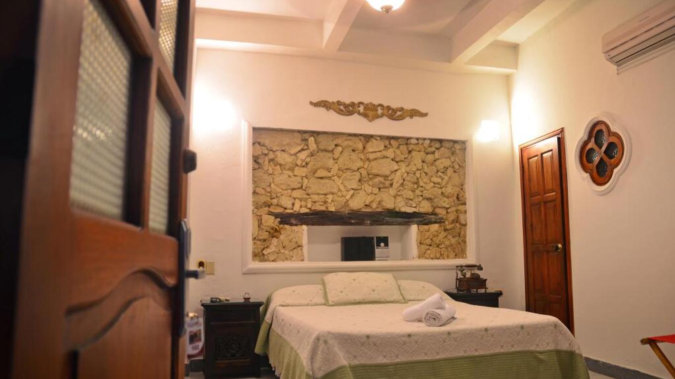 هوتل كازا ريال كارتاجينا