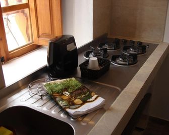Villa Pepita Real - Villa de Leyva