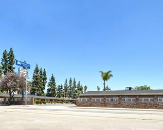 Americas Best Value Inn San Bernardino - San Bernardino - Outdoor view