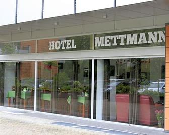 Hotel Mettmann - Mettmann