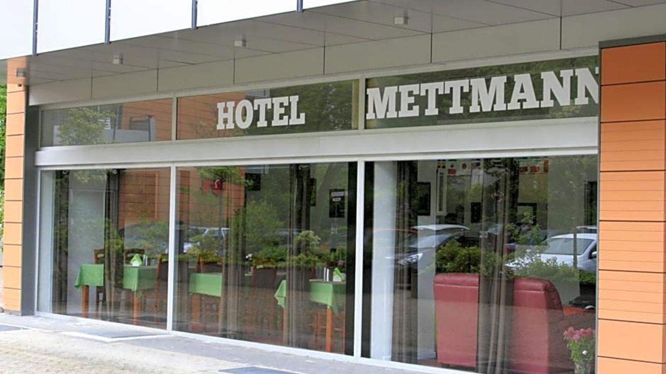 Hotel Mettmann