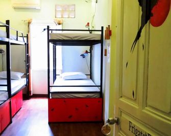 Hanoi Massive Hostel - Hanoi