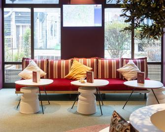 Ibis Lille Centre Gares - Lille - Lounge