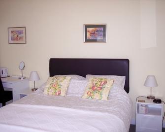 Strathy Inn - Thurso - Bedroom