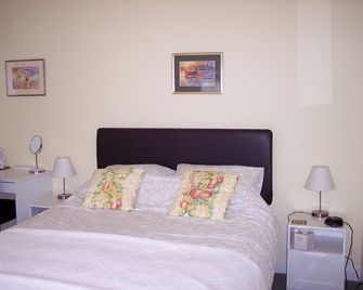 Strathy Inn - Thurso - Schlafzimmer