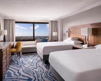 Hyatt Regency Orlando - Orlando - Quarto