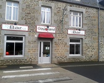 L'as Gourmand - Cuves - Edificio