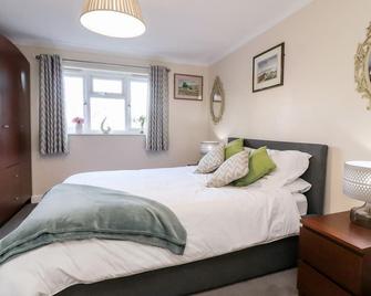 Arnside House - Carnforth - Chambre