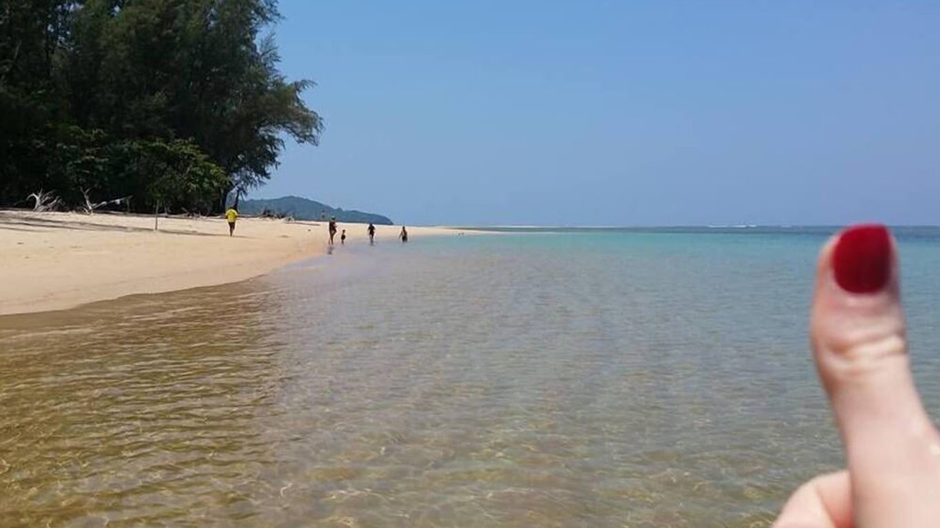 Chez Charly Bungalow