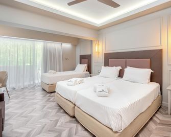 Corfu Mare Boutique Hotel -Adults only - Korfu