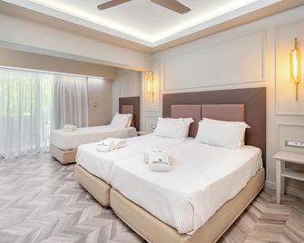 Corfu Mare Boutique Hotel -Adults only - Corfu