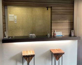 Takatsuki W and M Hotel - Takatsuki