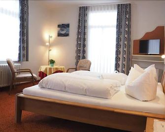 Wochners Sternen - Schluchsee - Habitación