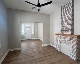 Charming 3-bedroom house in lovely New Orleans - Nueva Orleans