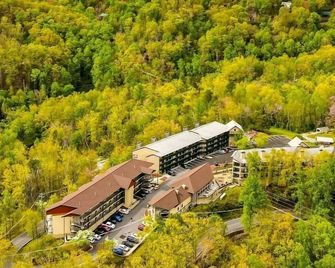 Laurel Point Resort - Gatlinburg - Outdoor view