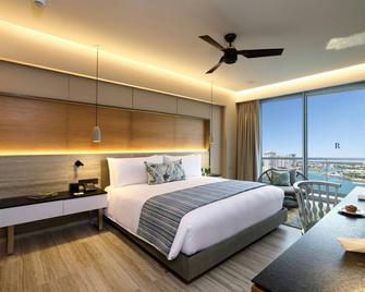 Renaissance Cancun Resort & Marina - Cancún - Habitación