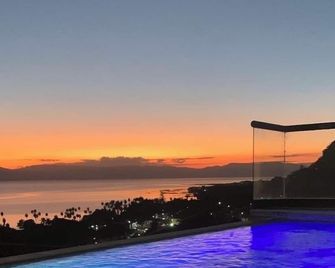 Casa en las Montañas, Vacaciones en Chapala. Espectaculares Vistas - Chapala - Alberca