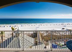 Enjoy \'The Shores\' Orange Beach Al March 27 -April 5 2020 Beachfront Condo - Orange Beach - Beach