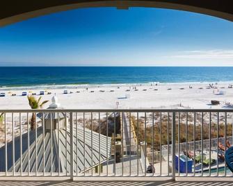 Enjoy \'The Shores\' Orange Beach Al March 27 -April 5 2020 Beachfront Condo - Orange Beach - Beach