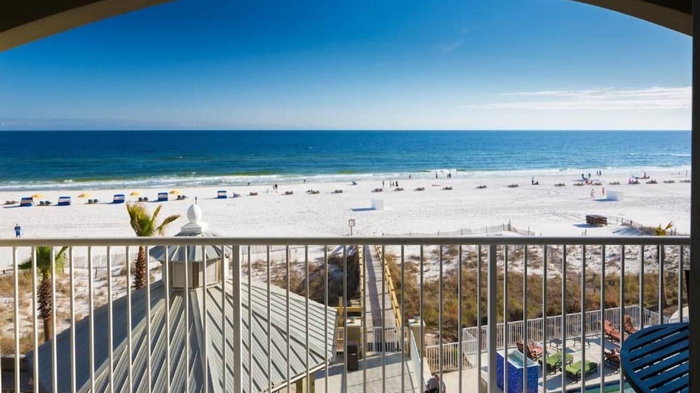 Enjoy \'The Shores\' Orange Beach Al March 27 -April 5 2020 Beachfront Condo