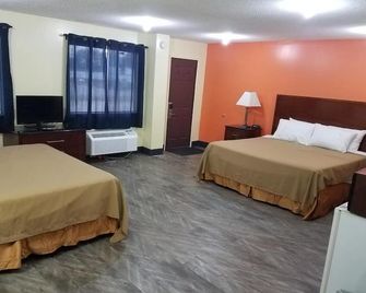 Western Inn South - Kearney