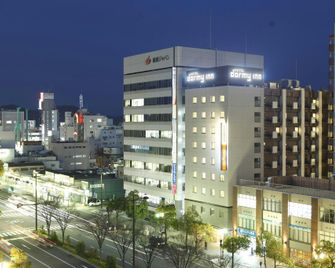 Dormy Inn Premium Wakayama Natural Hot Spring - Wakayama - Gebäude
