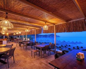 Savana Butik Otel - Mesudiye - Restaurante