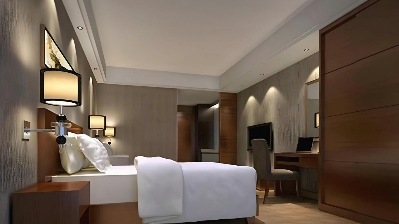 プラウド ウェイ ホテル深圳