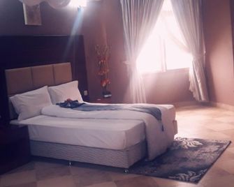 Naf Apartments - Mtwara - Mtwara - Bedroom