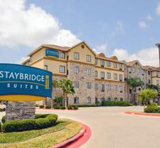 Staybridge Suites Corpus Christi