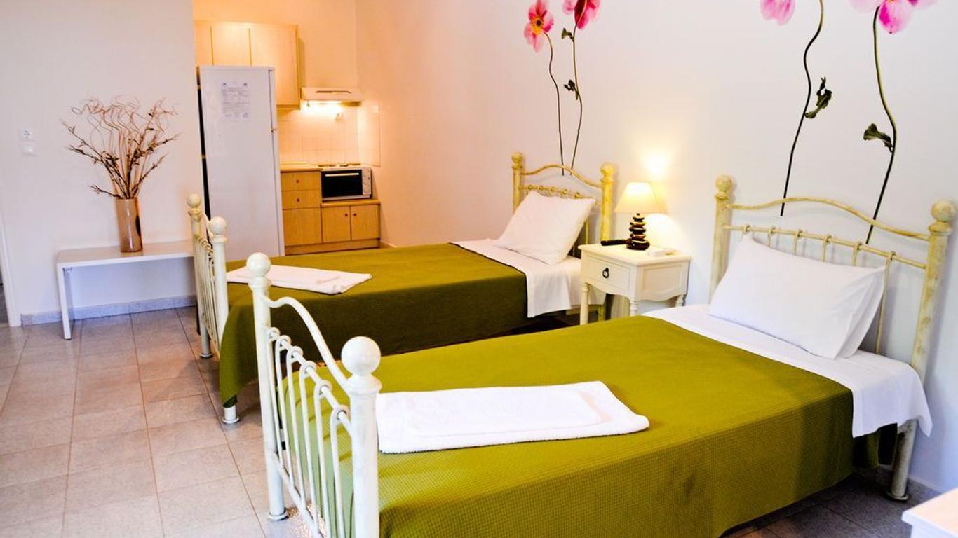 Studios Dimitra