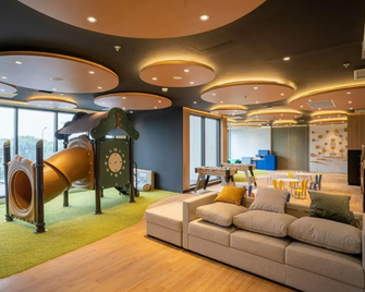 Masteri West Height - Vinhomes Smart City - Hanoihomes - Hanoi - Lounge