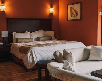 Hotel Casa Mexicana - San Cristóbal de las Casas - Habitación
