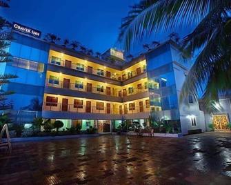 Hotel Graver Inn International - Kuakāta - Building