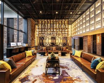 Mercure Ambassador Seoul Hongdae - Seoul - Lounge