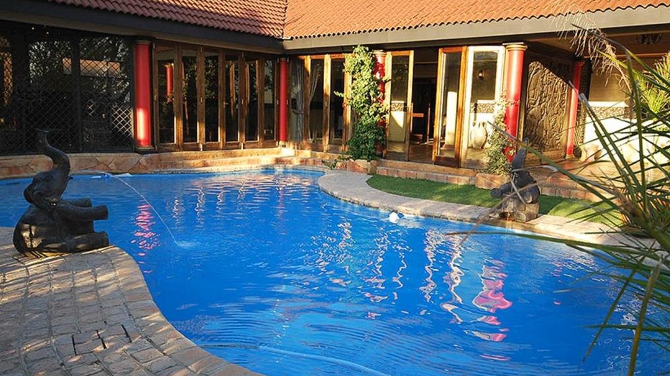 Midrand Conference Centre