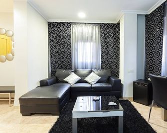 Hotel Manolo - Cartagena - Stue