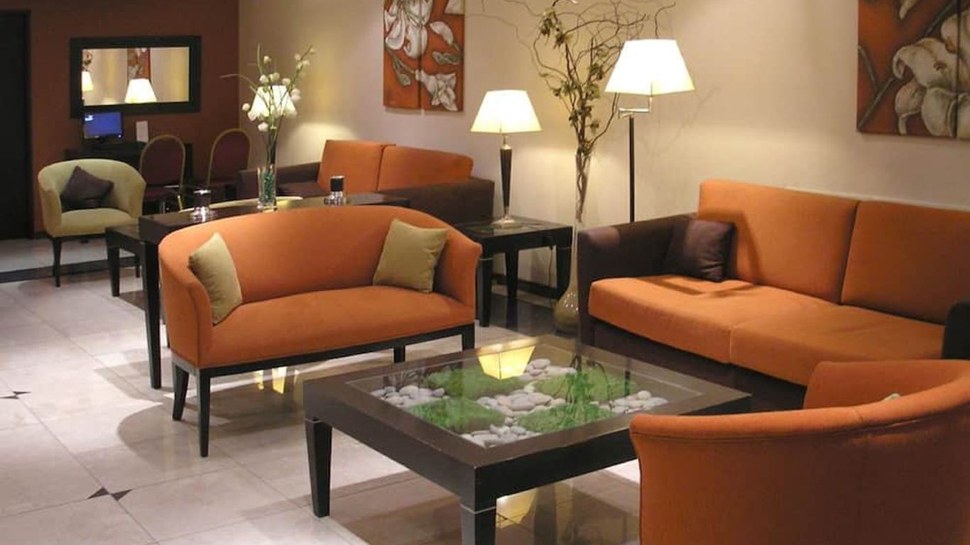 Ayacucho Palace Hotel