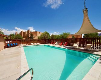 Petroglyph Place #3299 - Moab - Pool