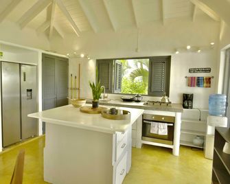 Villa Valentine Lomabonitalasterrenas - Las Terrenas
