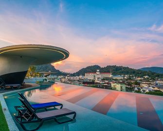 Homa Phuket Town - Phuket